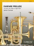James Curnow: Fanfare prelude: O God our Help in Ages Past.