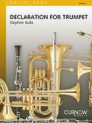 Declaration for Trumpet