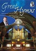 Curnow: Great Hymns (Altsaxofoon)