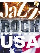 Hosay: Jazz Rock in the USA (Fluit)