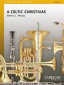 Hosay: A Celtic Christmas (Partituur Harmonie)