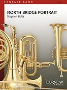 Stephen Bulla: North Bridge Portrait (Fanfare)