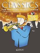 Classics for the Young Trumpet Player