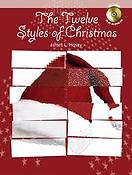 The Twelve Styles Of Christmas (Trombone)