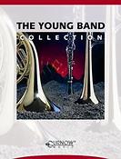 The Young Band Collection (C Trombone BC) 