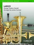 Largo (Partituur Fanfare)