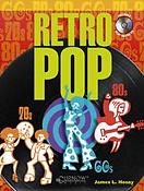 James Hosay: Retro Pop (Altsaxofoon)