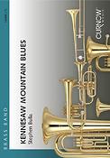 Kennesaw Mountain Blues (Brassband)