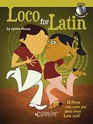 Hosay: Loco For Latin (Trompet)