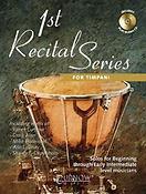 First Recital Series fuer Timpani