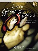Easy Great Hymns - Trumpet