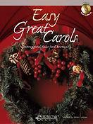 Easy Great Carols (Hoorn)