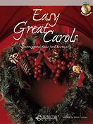 Easy Great Carols Piano Begeleiding