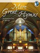Curnow: More Great Hymns Pianobegeleiding
