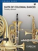 Suite of Colonial Dances