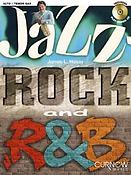 Hosay: Jazz, Rock And R & B (Alt/Tenor Saxofoon)