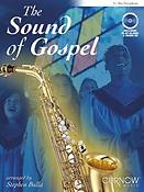 The Sound of Gospel (Altsaxofoon)