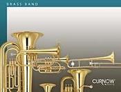 William Himes: Cause fuer Celebration (Brassband)