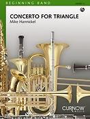 Concerto for Triangle