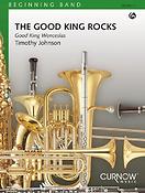 The Good King Rocks