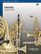 Sailing (US Set (partituur + partijen - zonder Europese partijen)SET+CD)