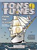 Tons of Tunes From the Classics (Trombone)