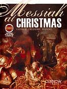 Handel: Messiah At Christmas (Altsaxofoon)