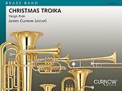 James Curnow: Christmas Troika (Sleigh Ride)