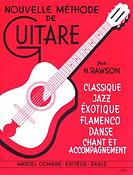 Méthode : classique, jazz, exotique, flamenco...