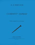 Clarinett'express