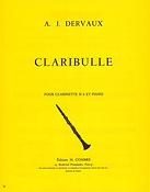 Claribulle