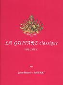La Guitare classique Vol.C