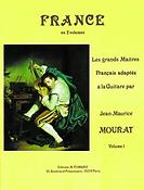 Les grands maîtres : France Vol.1