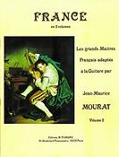 Les grands maîtres : France Vol.2