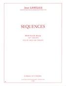 Jean Langlais: Sequences