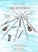Air juvénile
