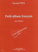 Petit album français (7 pièces)