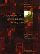 L'Improvisation jazz par les arpèges