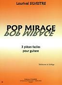 Pop mirage (3 pièces faciles)