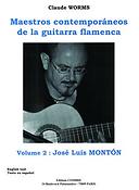 Maestros contemporaneos Vol.2 : José Luis Monton