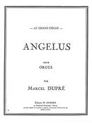 Marcel Dupre: Angélus Op.34 nr 2