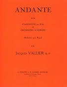 Andante Op.27