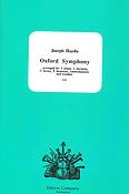 Haydn: Oxford Symphony