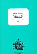 Franz Krommer: Parthia