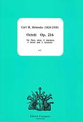 Reinecke: Octett Op. 126