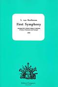Beethoven: First Symphony