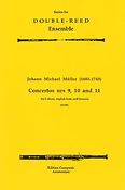Concertos Nrs 9 10 And 11