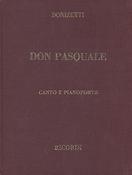 Gaetano Donizetti: Don Pasquale 