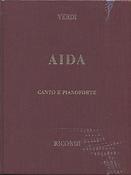 Verdi: Aida (Vocal Score)