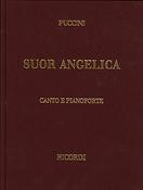 Giacomo Puccini:  Suor Angelica 